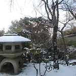 Ryokan Inn Yoshida-Sanso