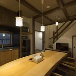 Fujinoma Machiya House