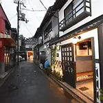 Kyoto Himawari Kiyomizutera