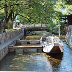 Hanare Kyoto Chogeikan