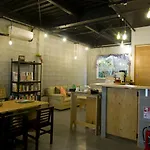 Friends Kyo Hostel