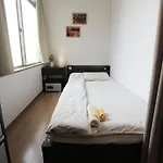 Friends Kyo Hostel