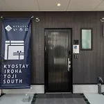 Kyostay Iroha Toji South