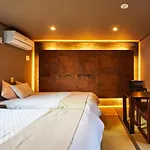 Kyomachiya Hotel Mifuku