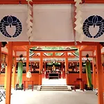 My Kyoto Pied A Terre Ninoan