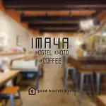 Imaya Hostel Kyoto