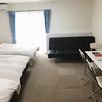 Stay Inn Kyoto Shijo Omiya