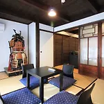 Kyo Koyado Kinkakuji Benten