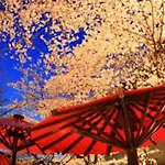 Close To Golden Temple -Kinkakuji-