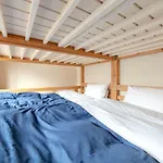 Kyoto Hostel Ryokan