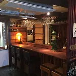 Kyoto Machiya Ryokan Cinq