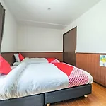 Oyo Hotel Musubi Kyoto Karasuma Nanajo