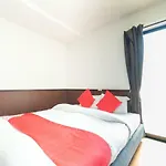 Oyo Hotel Musubi Kyoto Karasuma Nanajo