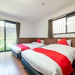 Oyo Hotel Musubi Kyoto Karasuma Nanajo