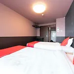 Oyo Hotel Musubi Kyoto Nanajo Mibu