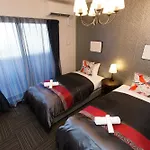 Japaning Hotel Kyoto-Station East