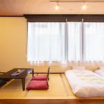 Guesthouse Kyo Zen