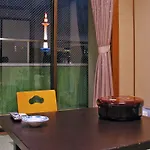 Kanko Ryokan Hotel Omiya