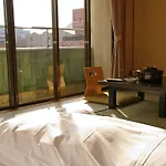 Kanko Ryokan Hotel Omiya