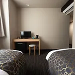 Connect Inn Shichijo-Kamogawa