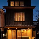 Connect Inn Shichijo-Kamogawa