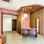 M\'S Hotel Kyoto Station Kasuga