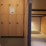R Star Hostel Kyoto