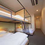 R Star Hostel Kyoto