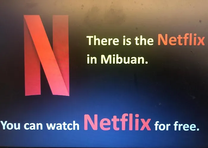 Mibuan