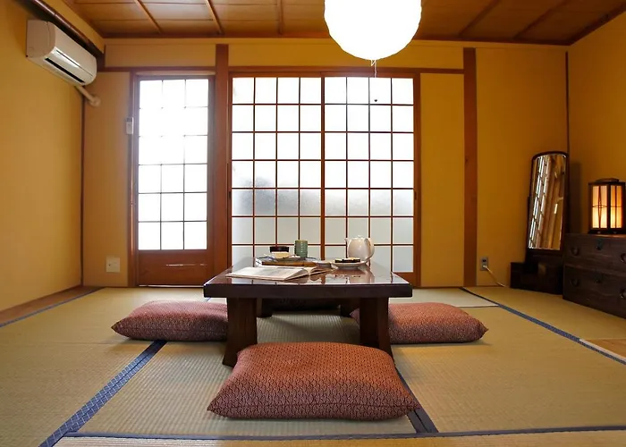 Gion Matsubara
