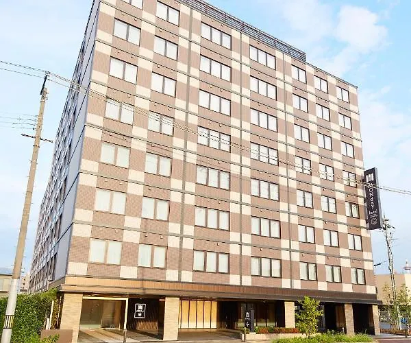 Hotel Monday Premium Kyoto Sta Higashikujo