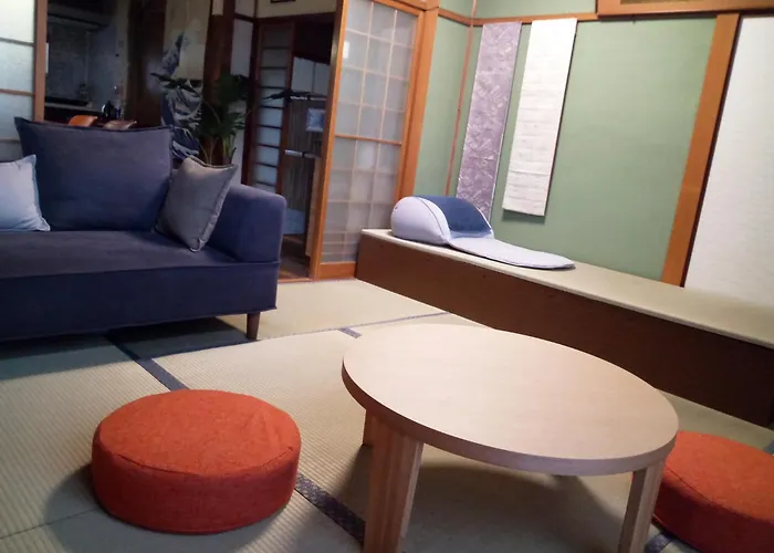Kyoto Villa Kotone