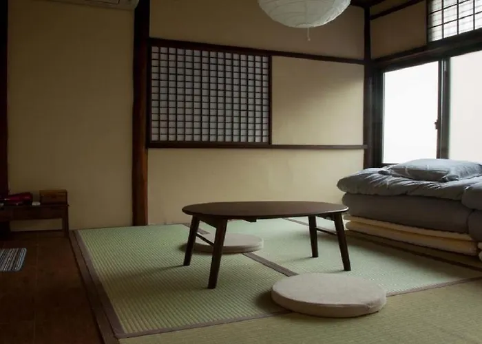 44-49 Bishamoncho - Hotel / Vacation Stay 7929