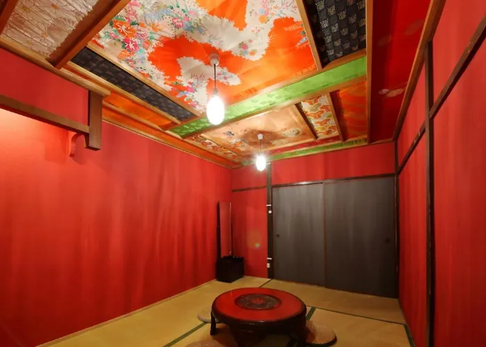 Kyoto - House / Vacation Stay 80314