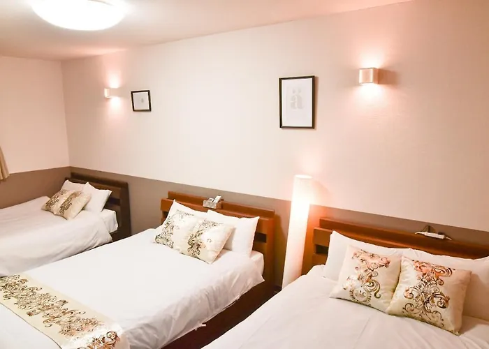 Kyoto Minami-Ku - House / Vacation Stay 81714