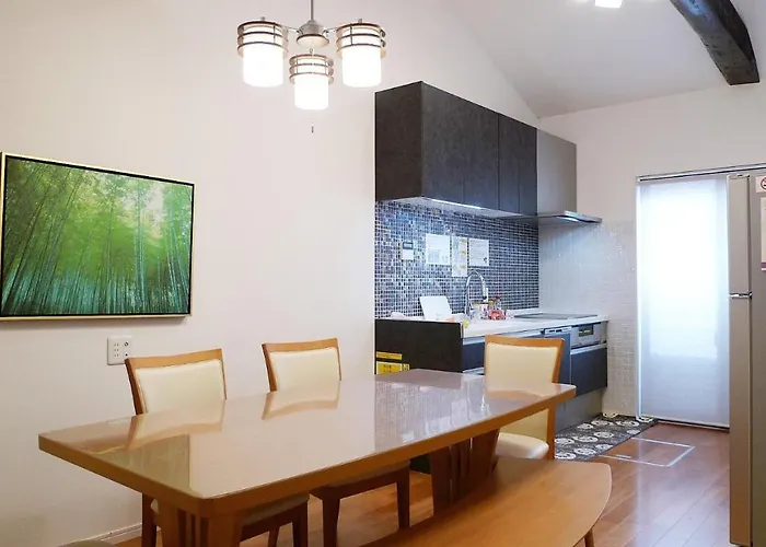 Your House Toji - Vacation Stay 83734