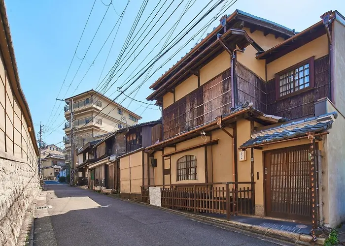 Mugen No Iki - Vacation Stay 03771V