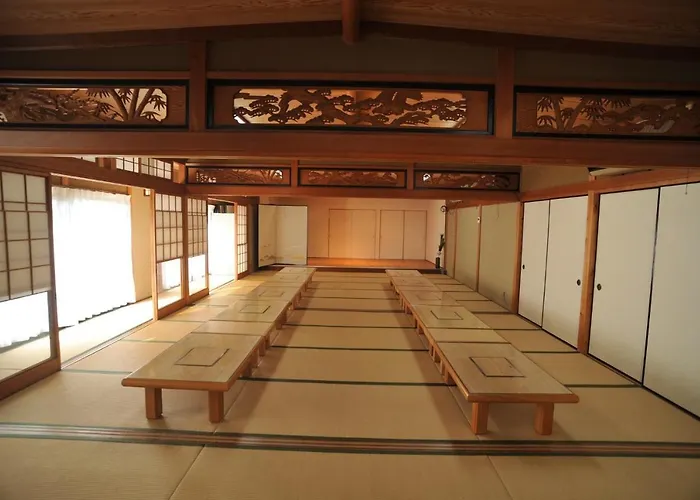 Kyoto - Hotel / Vacation Stay 74409