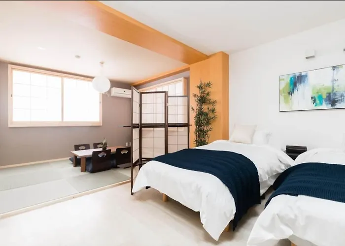 Karasuma Annex 2F - 3F - Vacation Stay 32656V