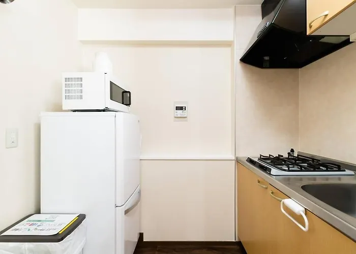 Karasuma Annex - Vacation Stay 11171