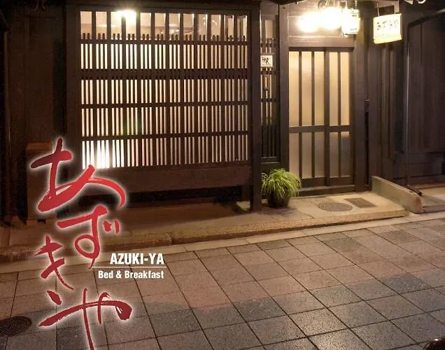 Azukiya