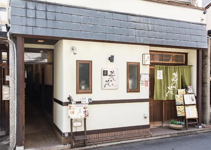 Woman Only Guesthouse Nanohana