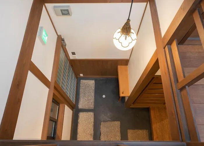 Gion Seiji-An - Vacation Stay 94417V