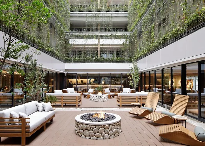 Good Nature Hotel Kyoto