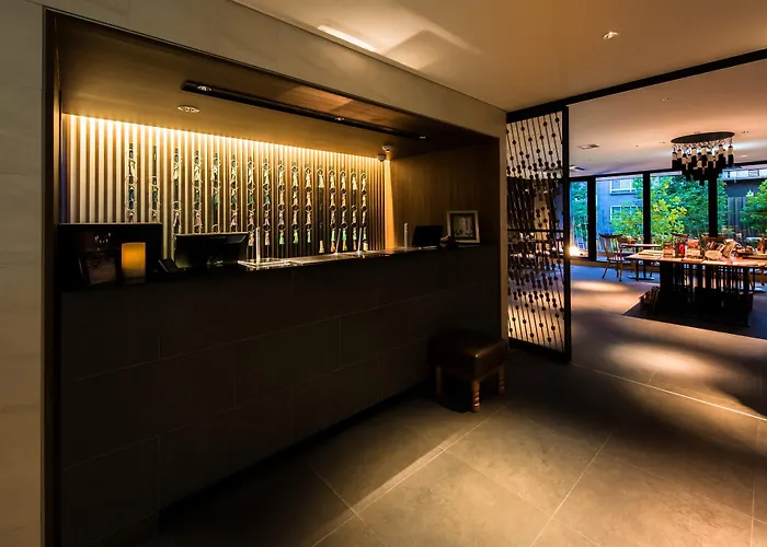 Kyoto Itoya Hotel