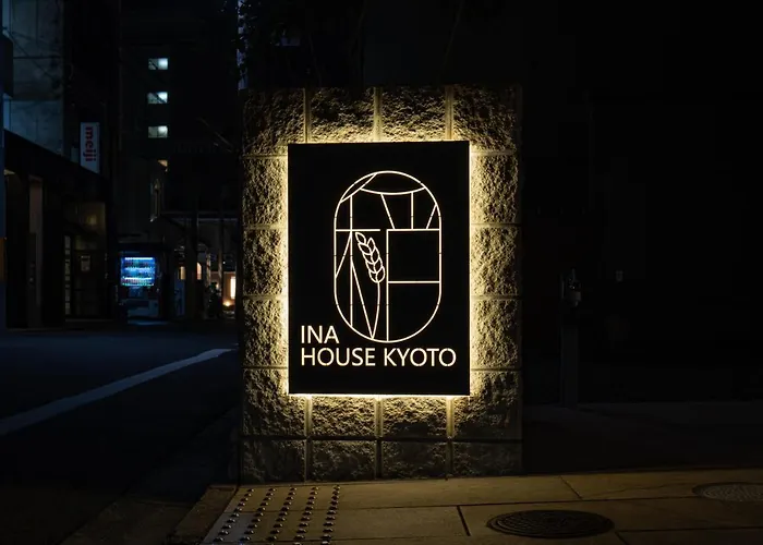 Ina House Nijojo