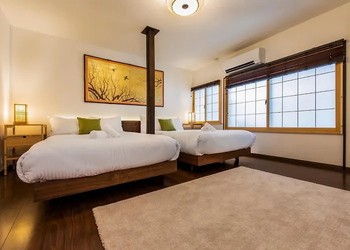 Kyoto - House - Vacation Stay 45526V