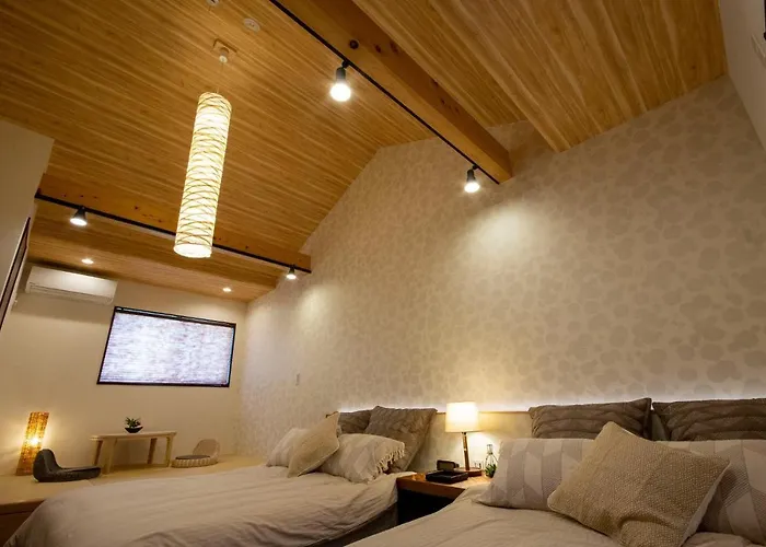 Kyosuian Rakutei - Vacation Stay 01902V