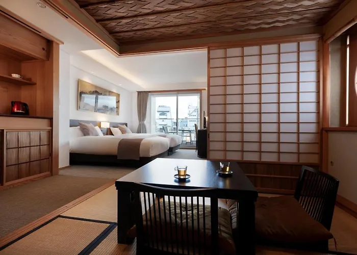 Rinn Gion Hanatouro