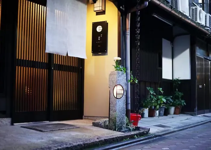 Kyo-Akari Inn